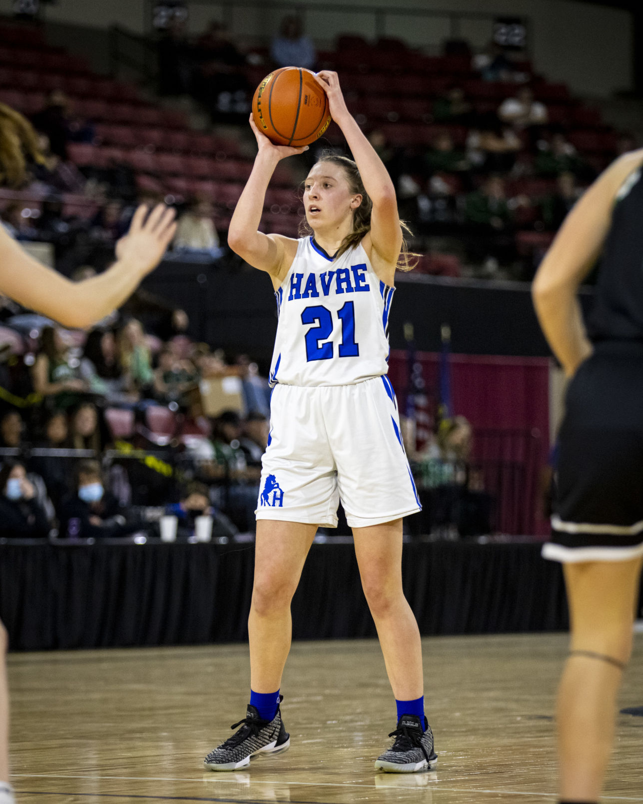 Havre vs. Billings Central